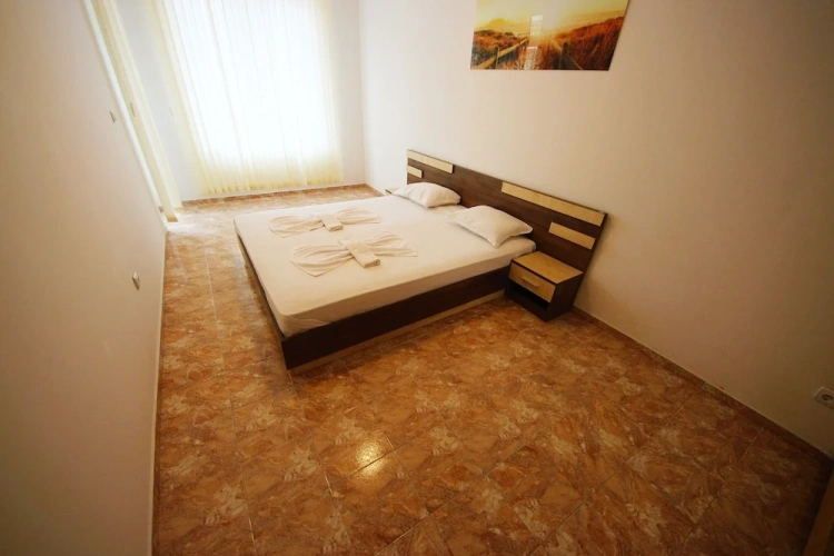1 Bedroom Apartment with view