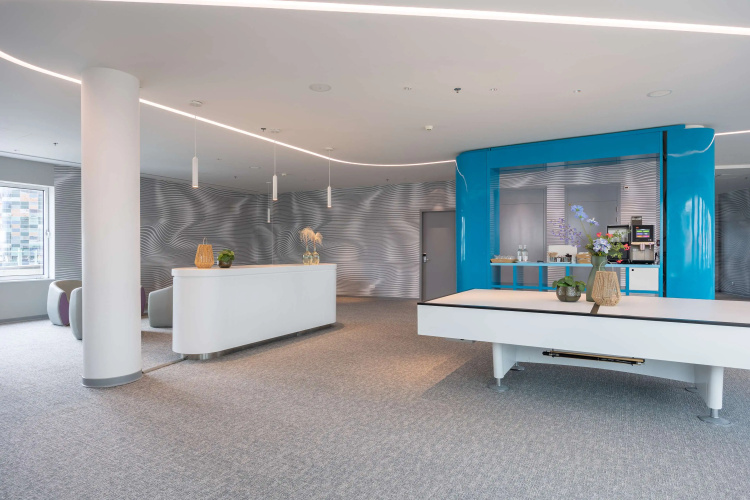 Park Inn By Radisson Amsterdam City West photo 7