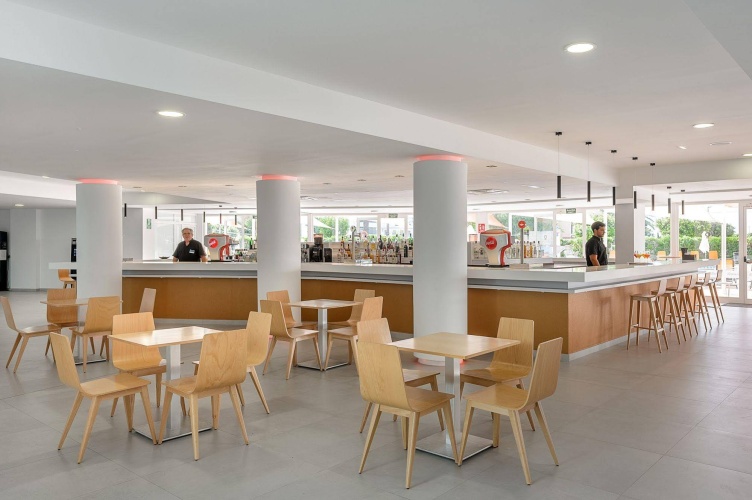 Hotel Vibra Mare Nostrum photo 37
