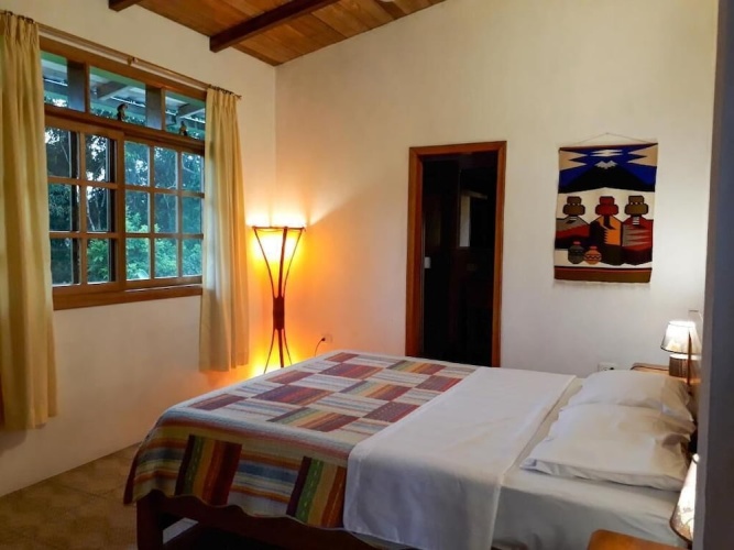 Comfort Double room with garden view