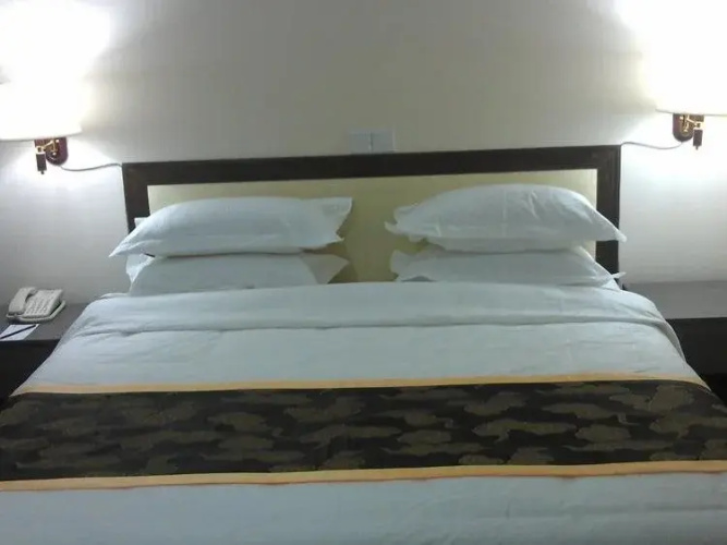 The Palm View Hotel