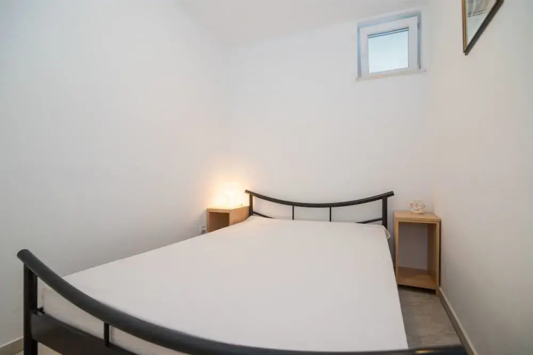 Apartments Zoran