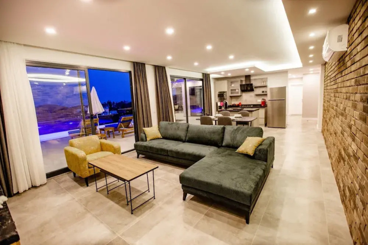 Golden Villas