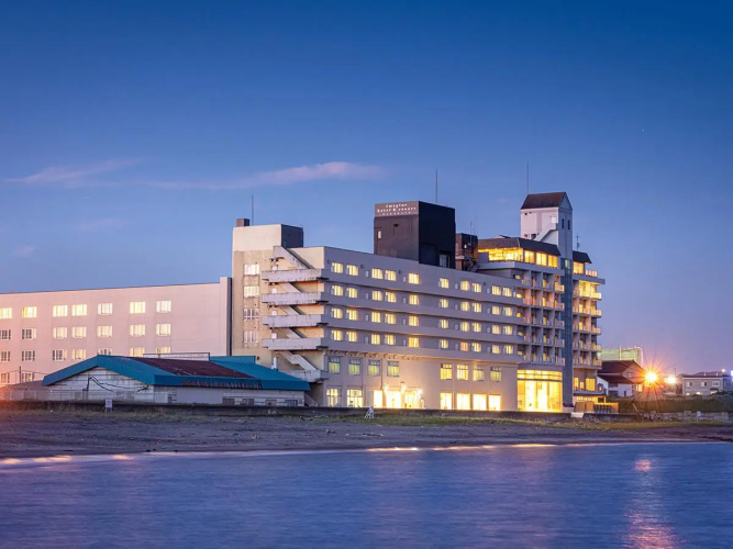 Imagine Hotel & Resort Hakodate - Hokkaidō
