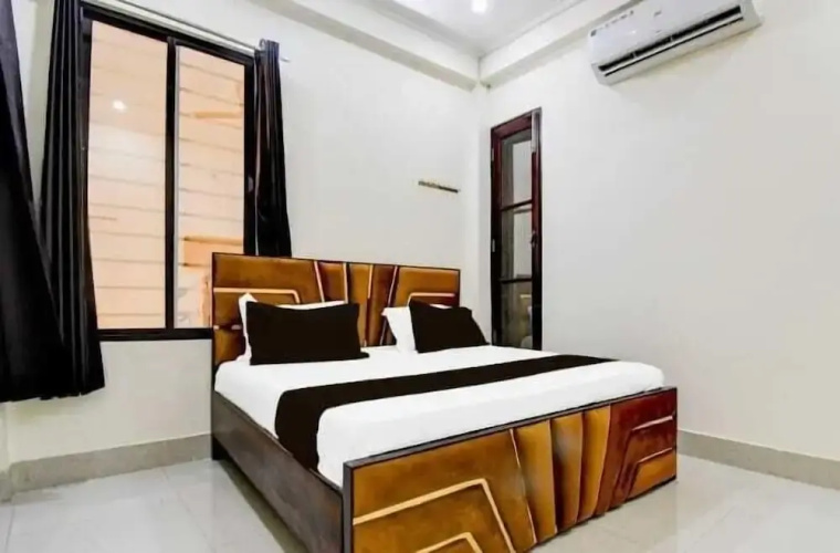 Hotel Vellfire