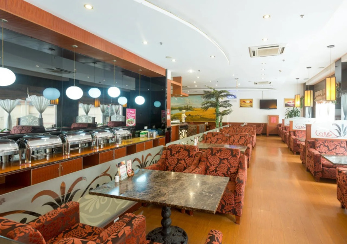 Harmony Business Hotel