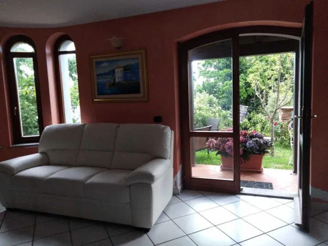 Bed & Breakfast Monti e Mare