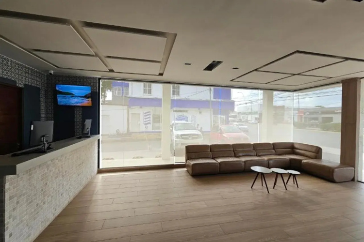Xoza Hotel Urban Escape