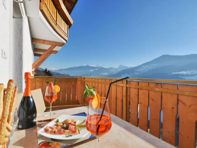 Residence Egger 303