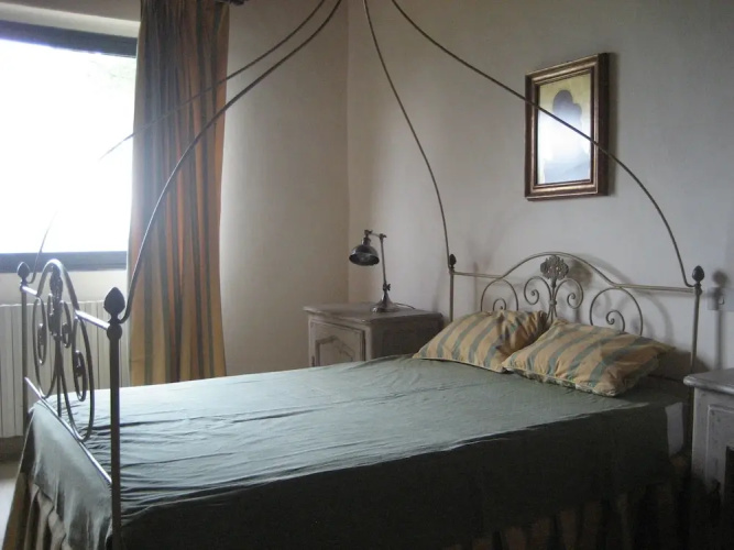 Agriturismo Montefili