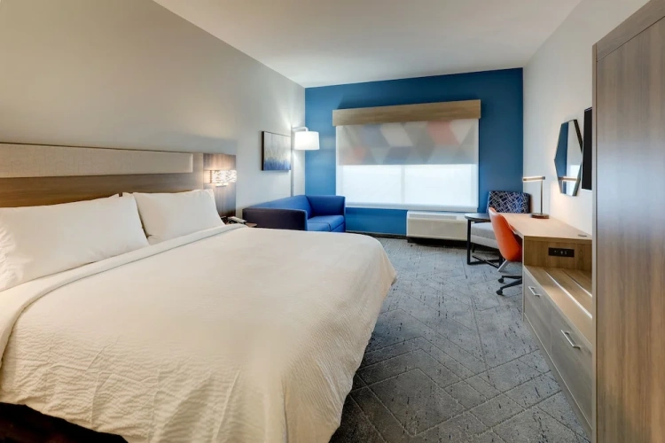 Premium room