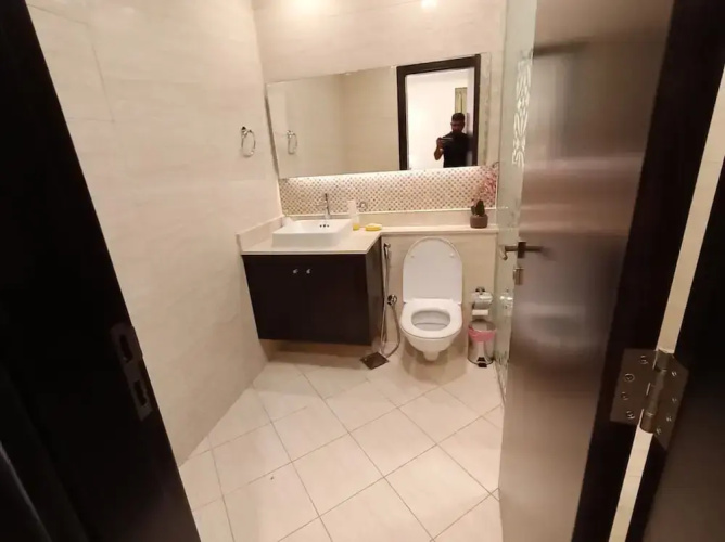2bed Room in Downtown Dubai