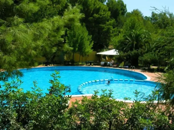 Residence Abbaechelu