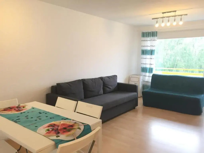 Advice & Advise Apartment