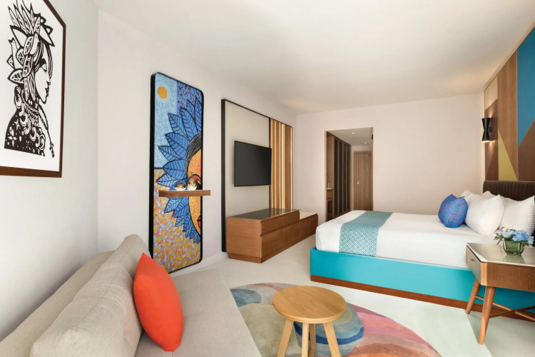 Secrets La Romana Resort & Spa  - Adults Only - All Inclusive photo 6