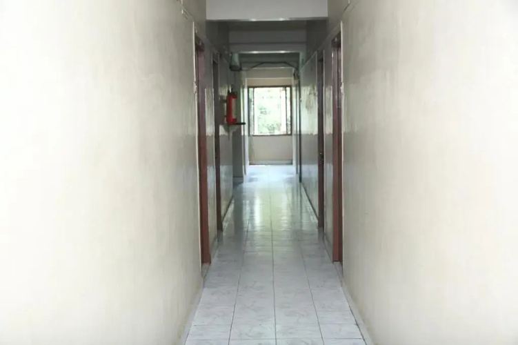 Great Hotel by OYO Rooms