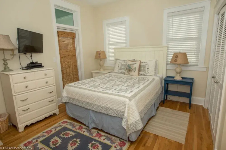 Cool Change Destin - 4 Br Home