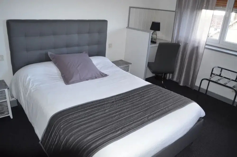 Hotel le royal