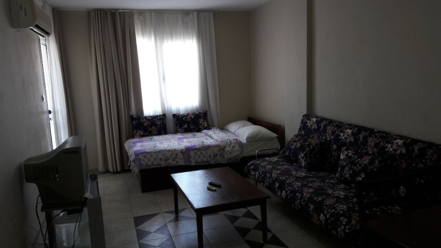 Bonn Apart Hotel