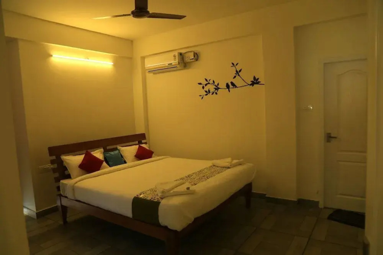 Hotelafbeelding