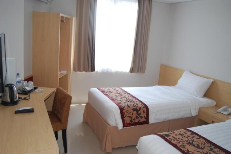 Business Double room