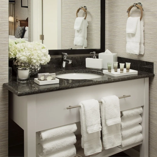 Premium Quadruple room