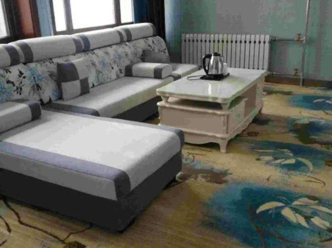 Dian Li Hotel