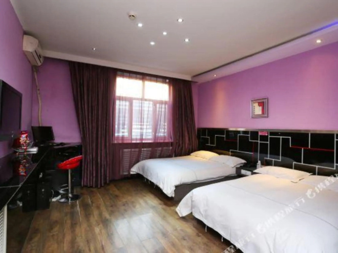Xilong Hotel