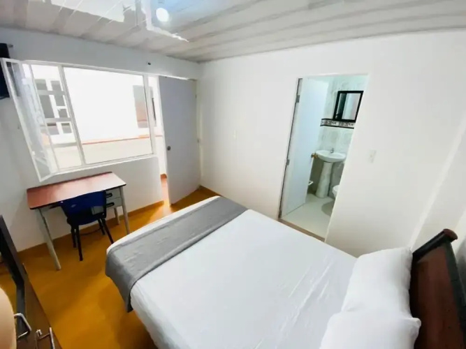 casa coral