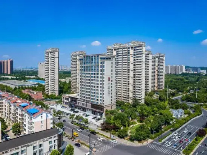 ECHENG Hotel