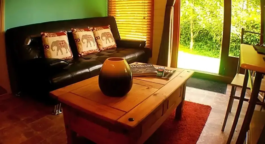 Palm Cottage