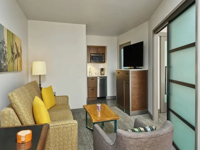Suite