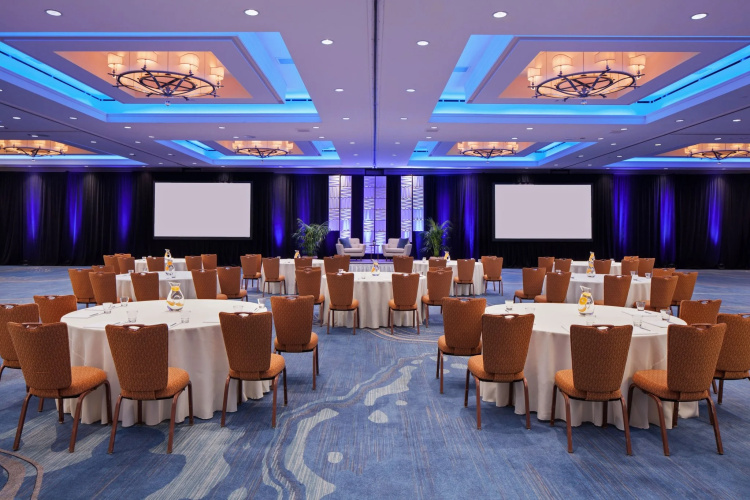 Laguna Cliffs Marriott Resort & Spa photo 17