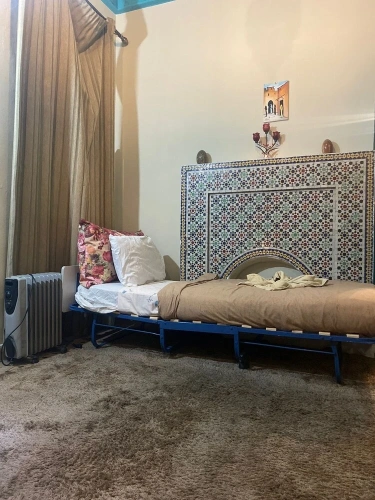 Comfort Triple room