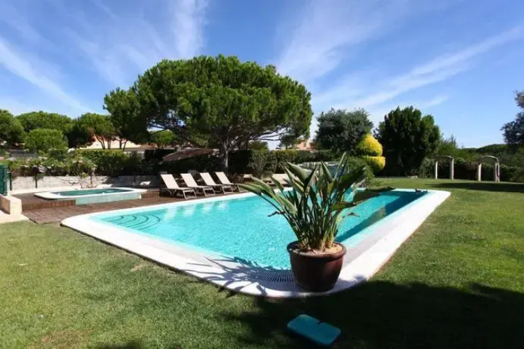 Villa Santa Eulalia