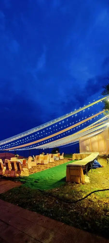 Saiva Hill Resort