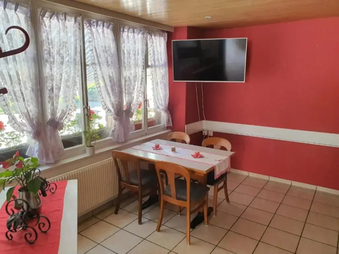 Hotel-Restaurant-Linde
