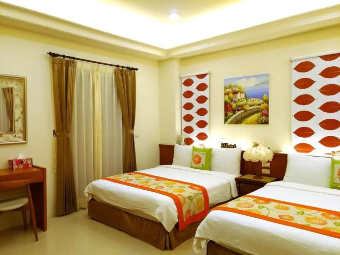 Greenown B&B