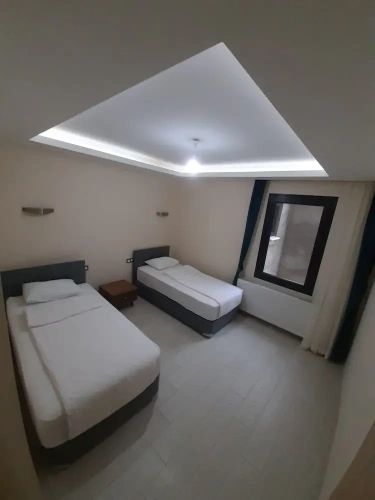 3 Bedrooms Economy Apartment