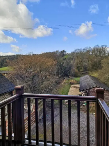 The Old Smithy Bed & Breakfast