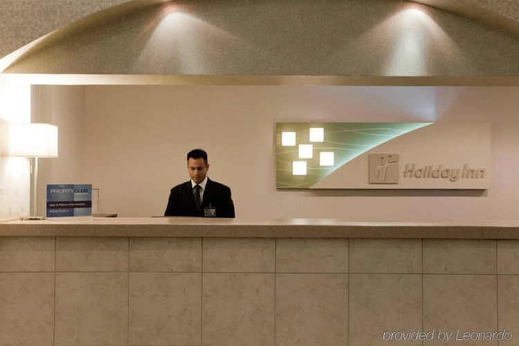 Holiday Inn Burbank-Media Center photo 27