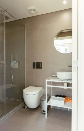 Trindade 19 Apartments - 3C Viosinho