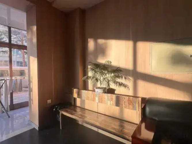 Mohe Jiajia Express Hotel