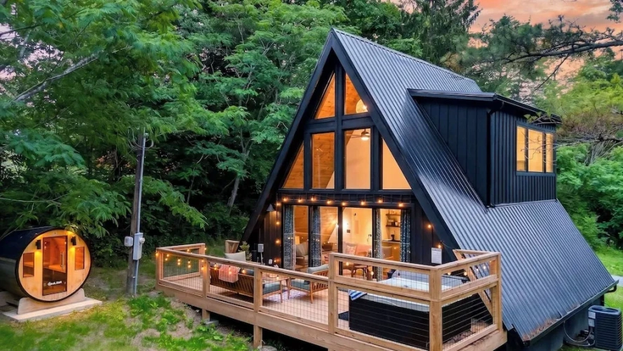 2 Bedrooms Cottage