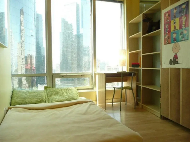 MondeLiving City Condo