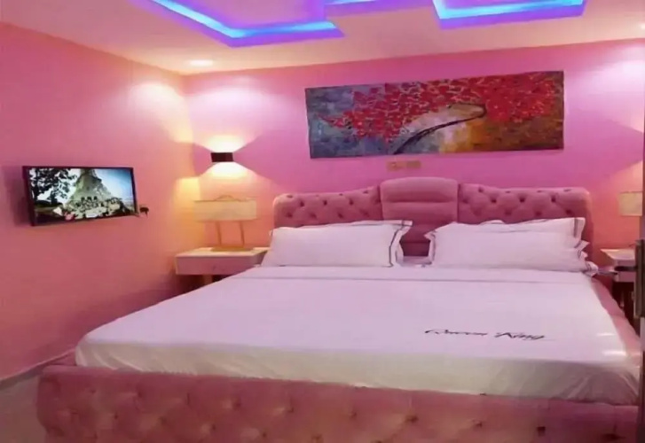 Westpark Luxury Apartment