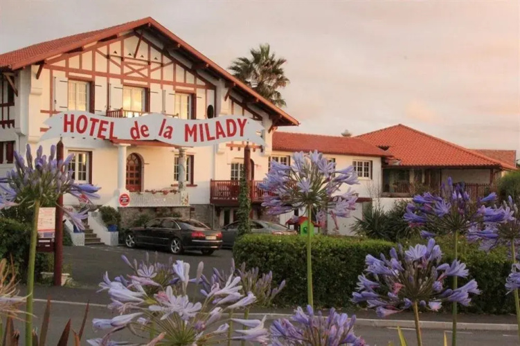 Hotelbild