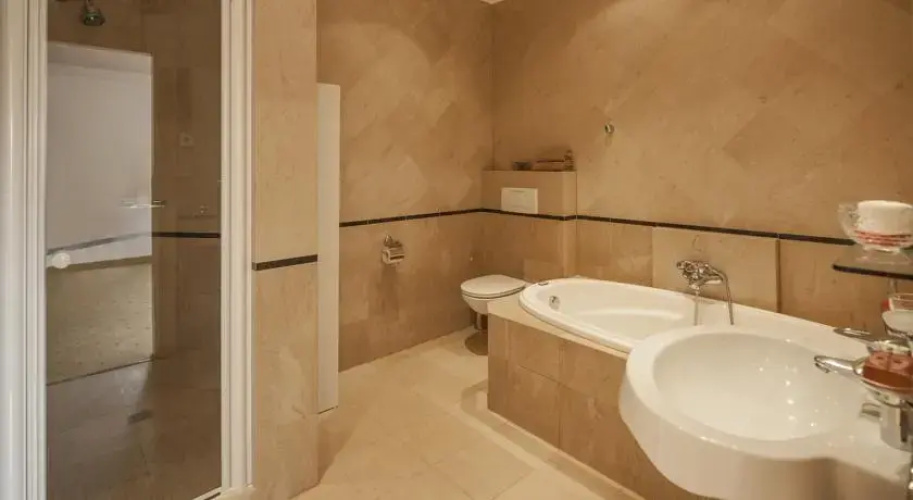 City Suite Budapest