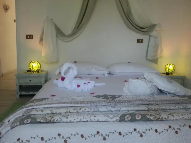 B&B Oltremare