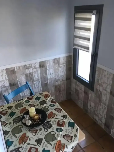 Anissaras Beach Apartments